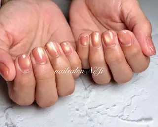 ネイル nailsalon N iＪｉのネイルデザイン