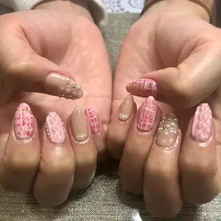ネイル J terrace Nailのネイルデザイン