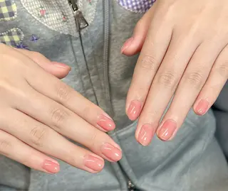 ネイル guarendo ゆきのネイルデザイン