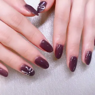 ネイル Nailist suzuのネイルデザイン