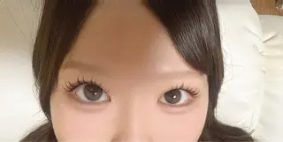 マツエク・マツパ マリーテレジア🎀 Ririの眉毛・アイブロウイメージ