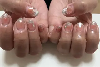 ネイル nail M&Tのネイルデザイン