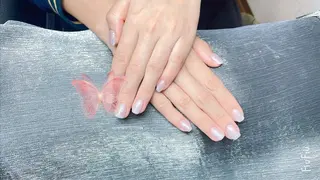 ネイル KIRANAIL あやねのネイルデザイン
