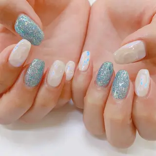 ネイル nail salonのネイルデザイン