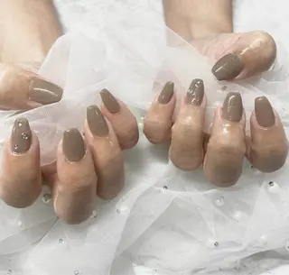 ネイル Van Nail Salonのネイルデザイン