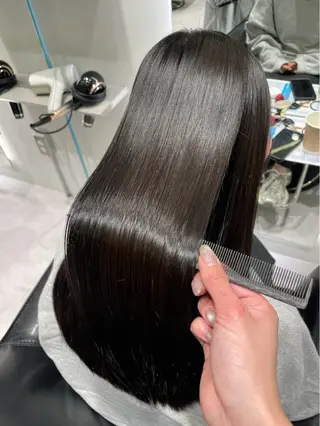 ロング Lino nanaのヘアスタイル