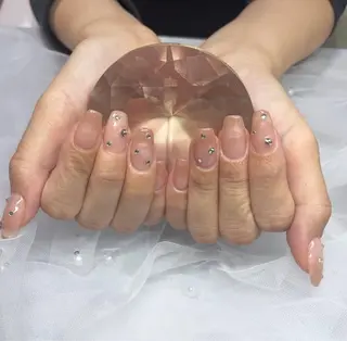 ネイル 平井nail RENAのネイルデザイン