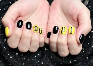 ネイル Bél Nail salonのネイルデザイン
