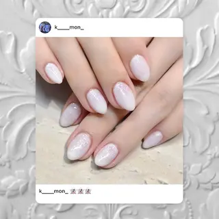ネイル 🍒 Karenのネイルデザイン