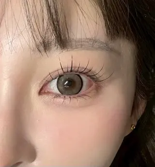 マツエク・マツパ etora 恵比寿のマツエク・マツパデザイン