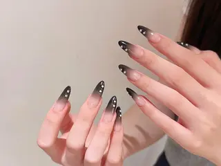 🤍Nana 🤍のネイルデザイン
