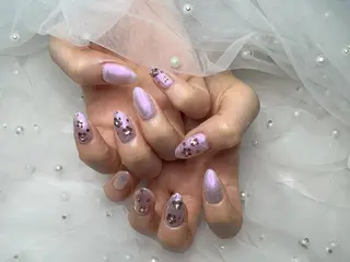ネイル nail GZMのネイルデザイン