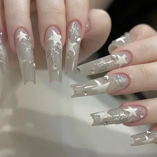 ネイル 🎀 Ayaka_nailのネイルデザイン