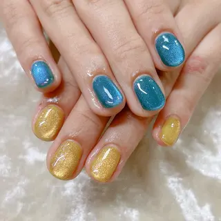 ネイル nail salonのネイルデザイン