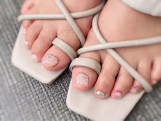 ネイル nail salon アトリエBONOのネイルデザイン