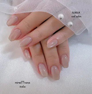 ネイル NANA nail salonのネイルデザイン