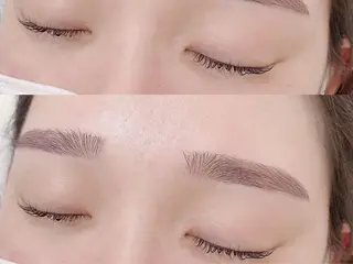 アイブロウ 💗アイサロン Cil尼崎💗のマツエク・マツパデザイン