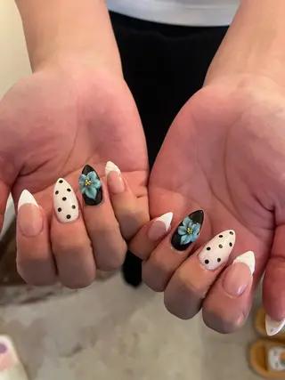 ネイル vesper akariのネイルデザイン