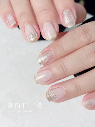 ネイル nailsalon anrireのネイルデザイン