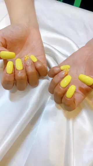 ネイル ui nailのネイルデザイン