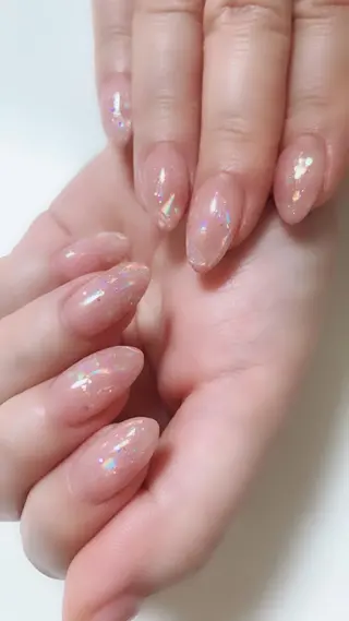 ネイル Cute beauty2のマツエク・マツパデザイン