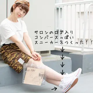 ショート カラー 斉藤 正敏のその他イメージ