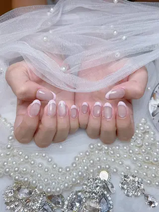 ネイル Miya _nailのネイルデザイン