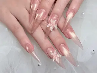 ネイル Bél Nail salonのネイルデザイン