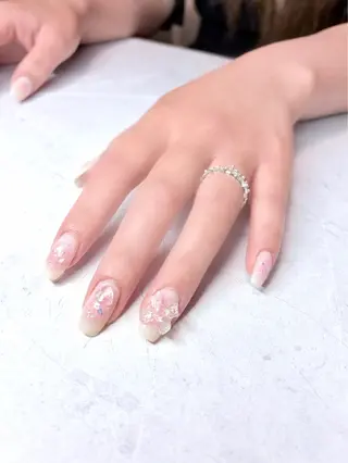 ネイル pivo nail salonのネイルデザイン
