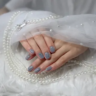 ネイル Ayu 【パラジェル取扱店】のネイルデザイン