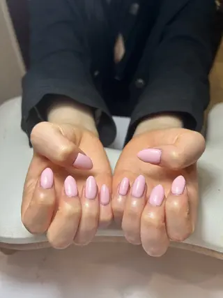 ネイル 🎀 アネラ しま  🎀のネイルデザイン
