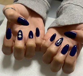 ネイル nail M&Tのネイルデザイン