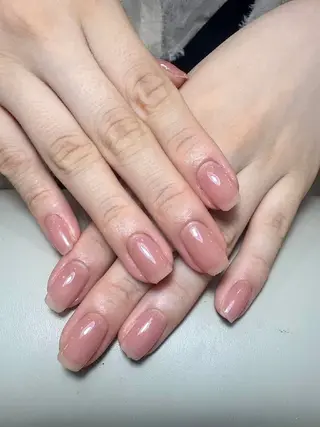 ネイル 池袋激安 ネイルのネイルデザイン