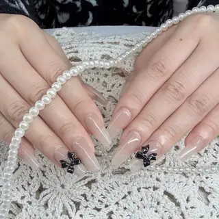 ネイル Alra Miyuのネイルデザイン