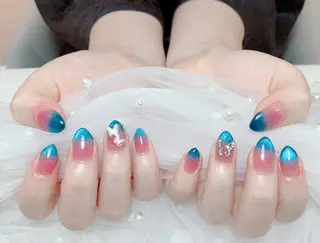 ネイル Bél Nail salonのネイルデザイン