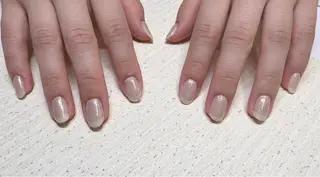 ネイル Nalu nailのネイルデザイン