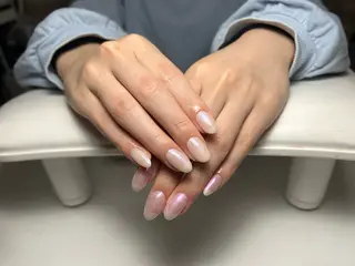 ミディアム 28nails. 宮崎のネイルデザイン
