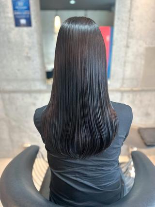 I’llまぃまぃ 南吹田️のヘアスタイル
