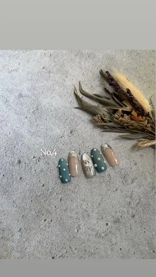 ネイル LUNE NAILのその他イメージ