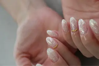 ネイル TOL NAILのネイルデザイン