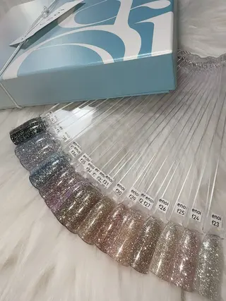 ネイル CReA nailのネイルデザイン