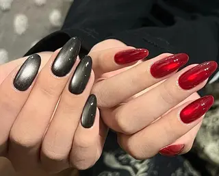 ネイル Miya🎀 nailのネイルデザイン