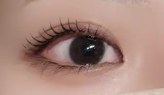 マツエク・マツパ ERINA 🤍のマツエク・マツパデザイン