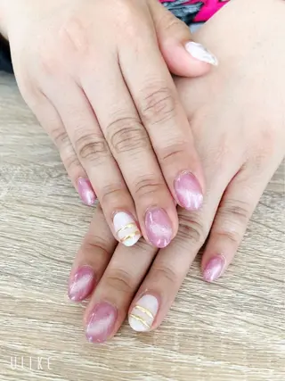 ネイル Nail Salon ciseのネイルデザイン
