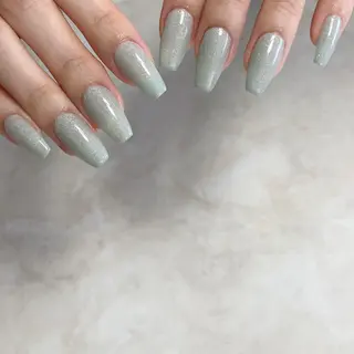 ネイル shiro ハルカのネイルデザイン