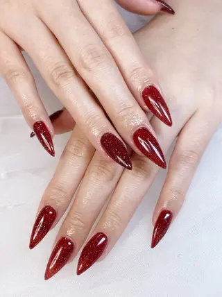ネイル 心斎橋Salon Epokkuのネイルデザイン