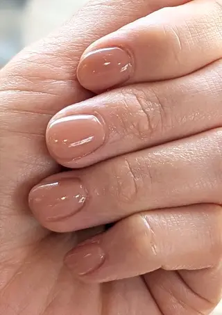 ネイル 新松戸のママちゃん 🐣ANNAのネイルデザイン
