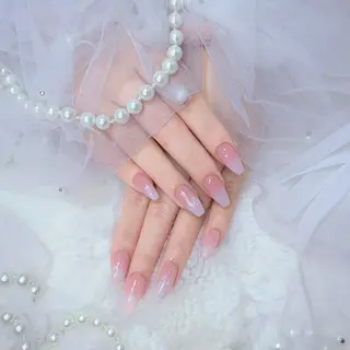 ネイル nailsalon luluのネイルデザイン