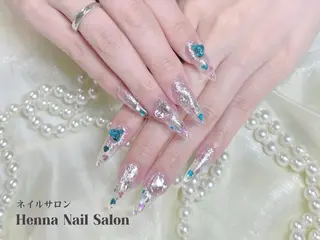 ネイル KONGS NAILのネイルデザイン