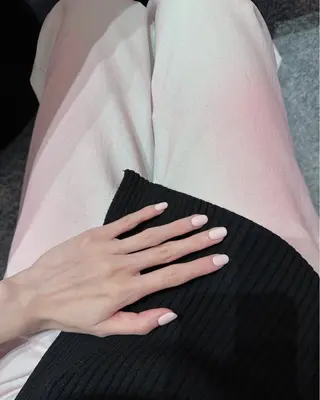 ネイル Trend Nail シロのネイルデザイン